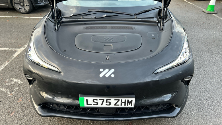 MG Im6 553kW Launch Edition 100kWh 5dr AWD Auto Electric Estate